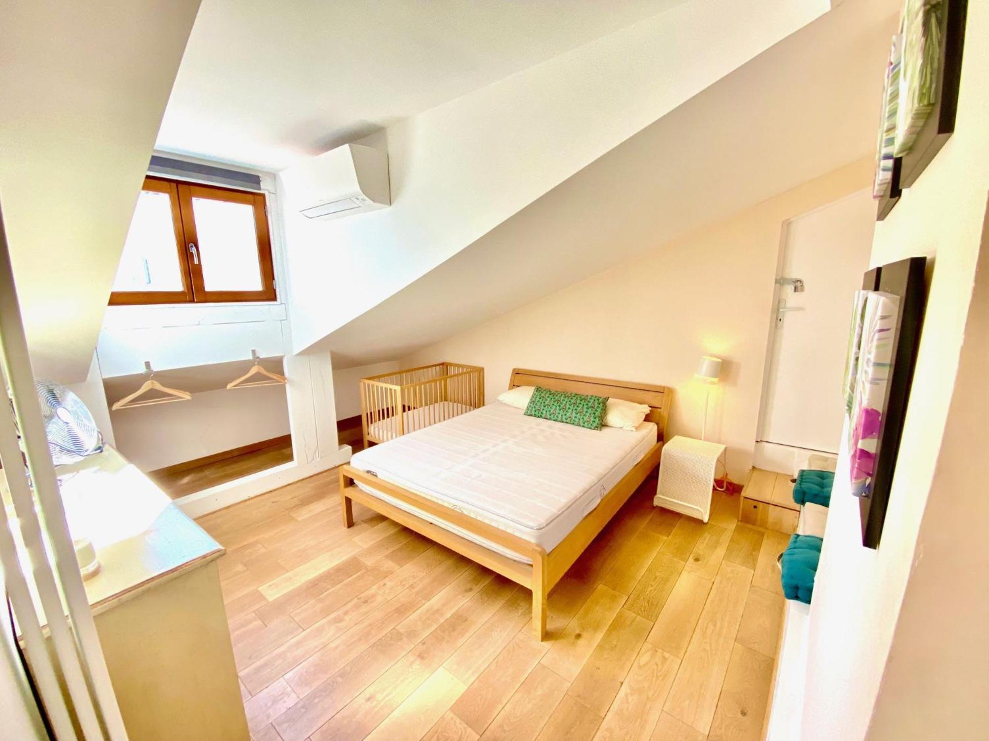 E Op Duplex Du Port Lympia - Old Port * Nizza