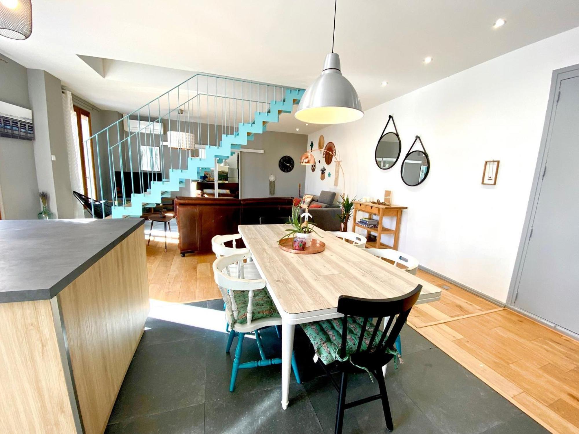Appartamento E Op Duplex Du Port Lympia - Old Port